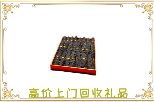 马关周边回收海参